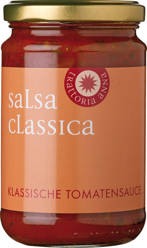 Salsa Classica
