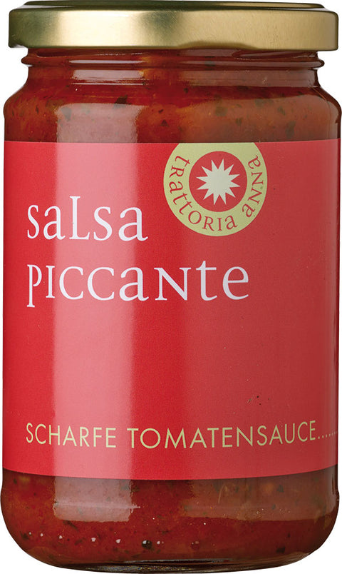 Salsa Piccante