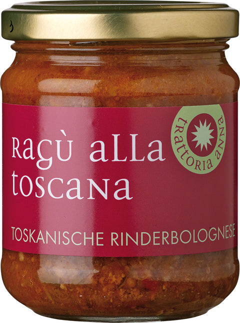 Ragù alla Toscana