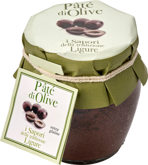 Paté di Olive