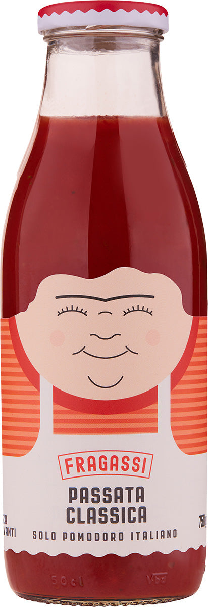 Passata Classica