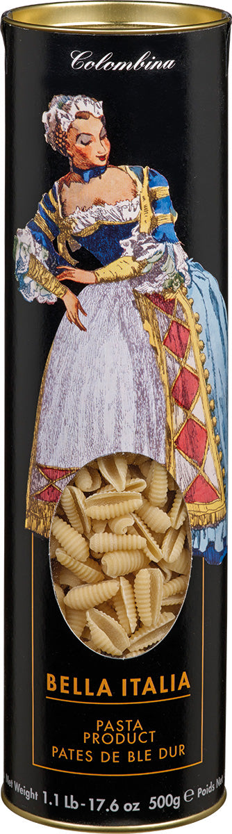 Conchiglie Edition Colombina