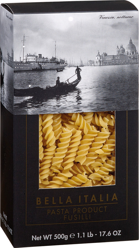 Bella Italia Fusilli