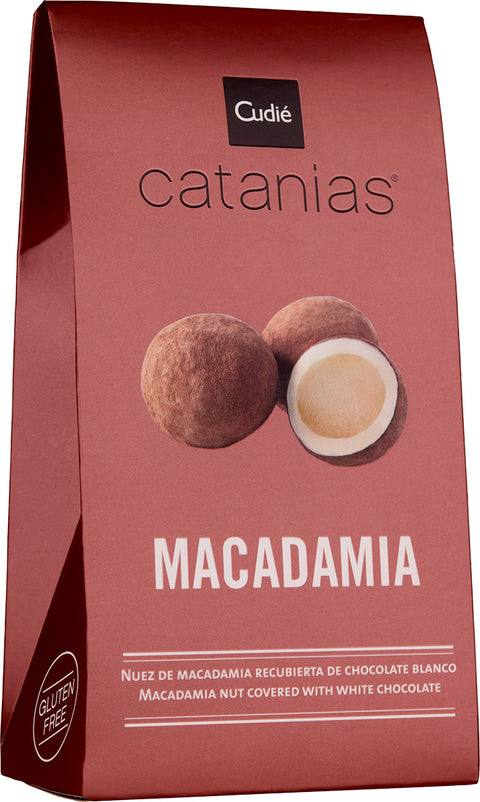 Catanias Macadamia