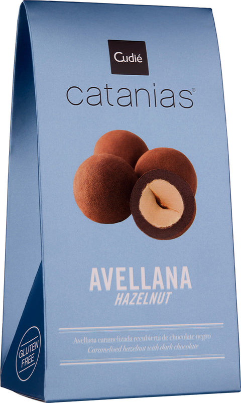 Catanias Avellana