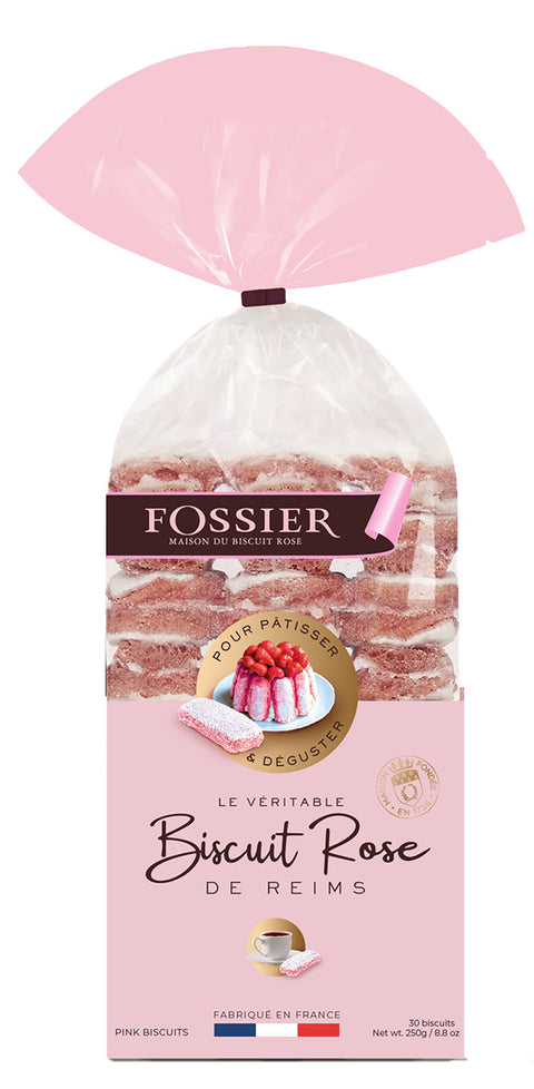 Biscuit Rose