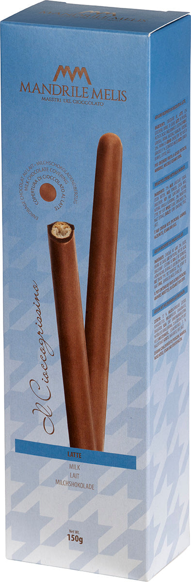 Cioccogrissini al latte*SP
