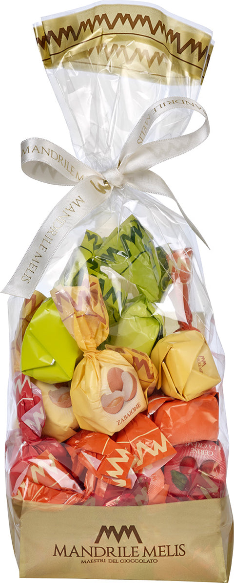 Praline al liquore