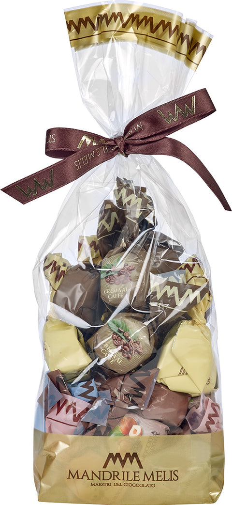 Praline senza liquore