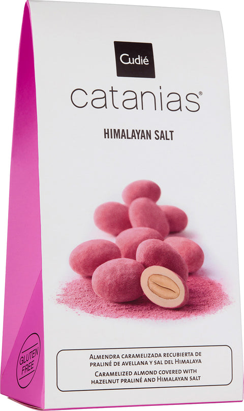 Catanias Himalayan Salt