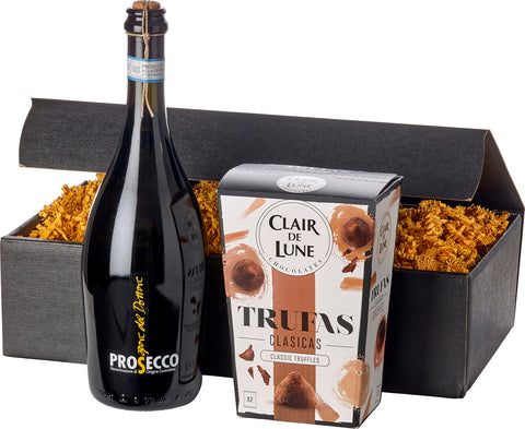Prosecco & Trüffel