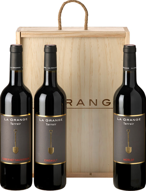 La Grange Terroir