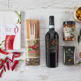 Kochbox Red Chilli
